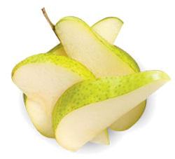 Pears for Chocolate fountain Rentals for Holidays, Birthdays, Weddings, Proms and Catering in Tampa & Orlando