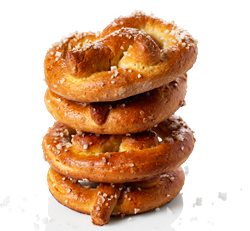 Pretzels for Cheese Pot Rentals for Holidays, Birthdays, Weddings, Proms and Catering in Tampa & Orlando