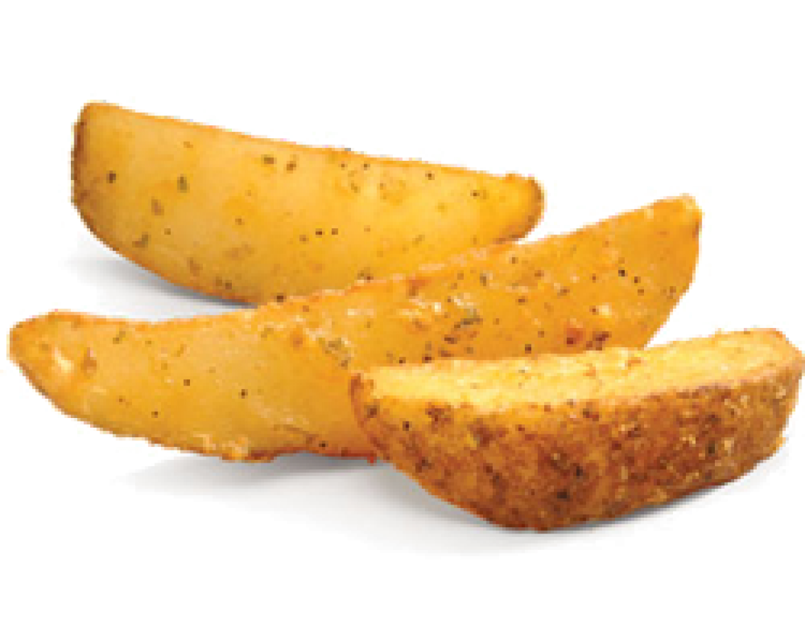 Cheese Dipping Items | Potato Wedges | Chocolate Fountain Productions